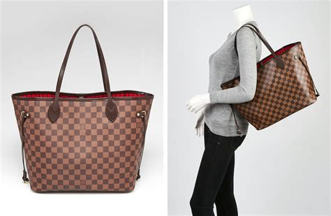 lv neverfull large|lv neverfull dimensions.